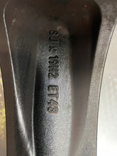 Load image into Gallery viewer, 1x Alufelge 19 Zoll 8.0" 5x112 43ET A2134010500 Mercedes-Benz W213 Rim Wheel FEL3145746112pj