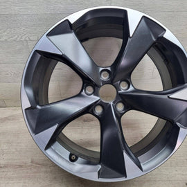 1x Alufelge 18 Zoll 5x112 5FA601025H Seat Leon Rim Wheel FEL6406194396en