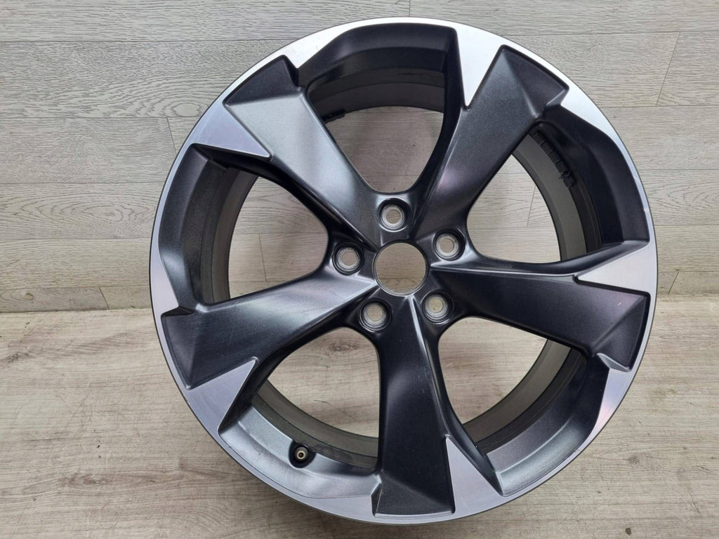 1x Alufelge 18 Zoll 5x112 5FA601025H Seat Leon Rim Wheel FEL6406194396en