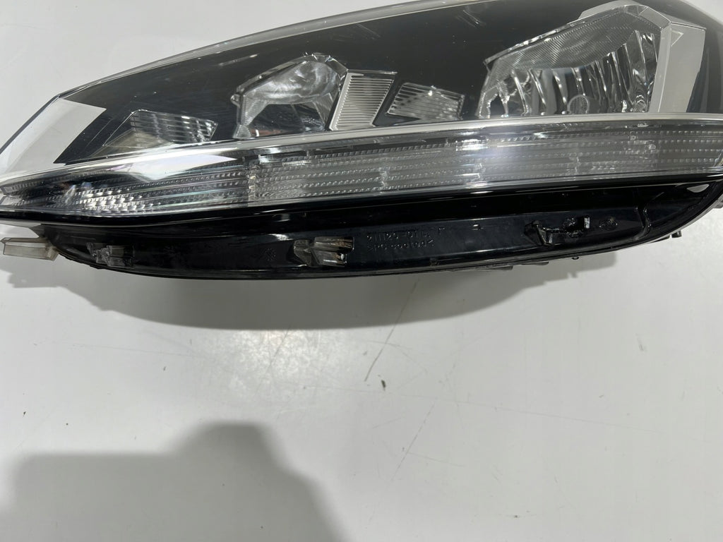 Frontscheinwerfer VW Golf VII I 5G1941005D Links Scheinwerfer Headlight SCH3791698900pu