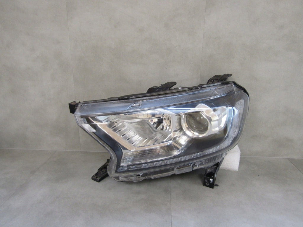 Frontscheinwerfer Ford Ranger LED Links Scheinwerfer Headlight SCH8530901904yx