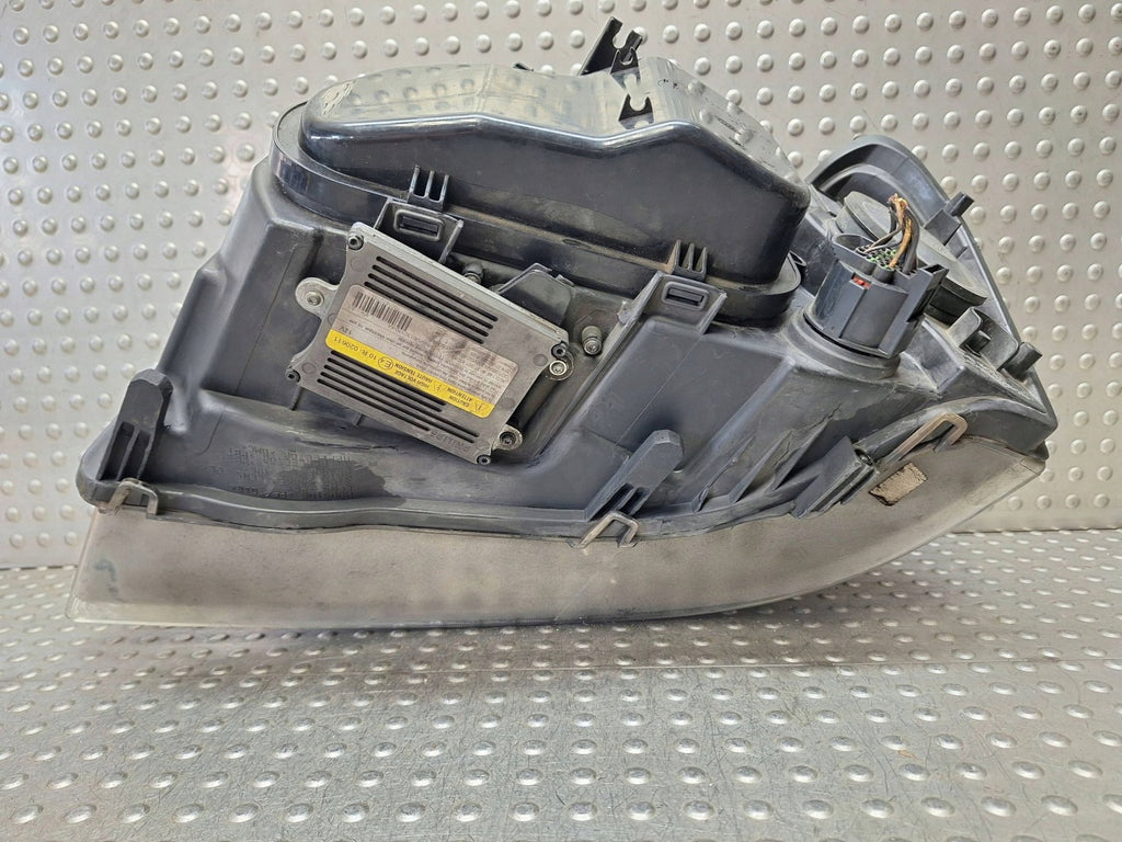 Frontscheinwerfer Land Rover Freelander 6H5213W029EC Rechts Headlight SCH5998847835ke