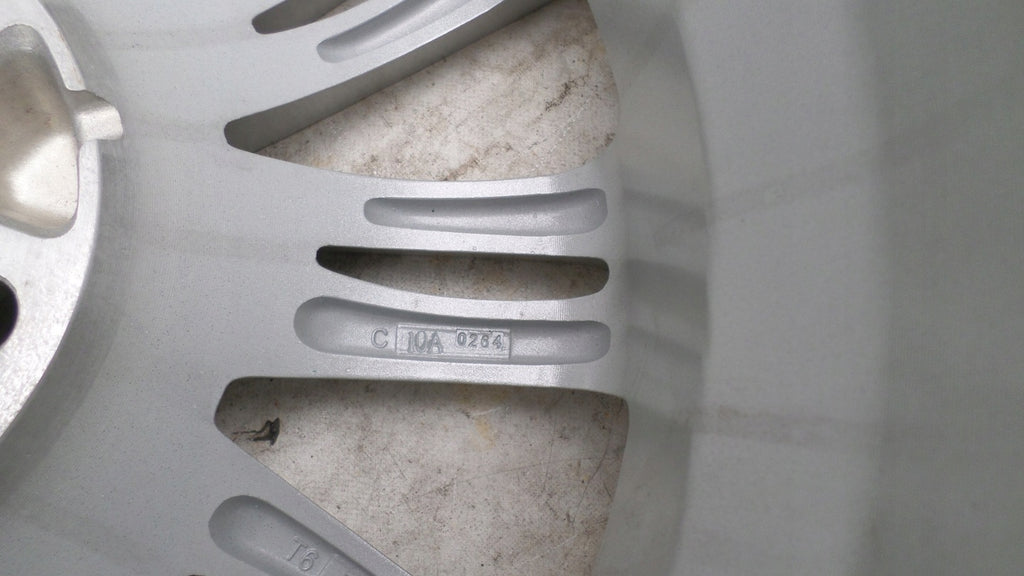 1x Alufelge 16 Zoll 7.0" 5x112 MAMA4-7016 Rim Wheel