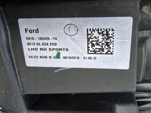 Load image into Gallery viewer, Frontscheinwerfer Ford Ecosport GN15-13W029-YA Rechts Scheinwerfer Headlight SCH9492662699bj