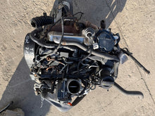 Laden Sie das Bild in den Galerie-Viewer, Motor VW T5 CAAC 2.0 TDI 140PS 103kW 160TKm Diesel Engine Komplett MOT3578927633sf