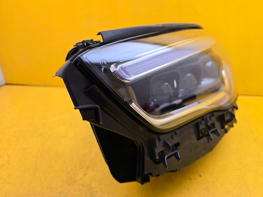 Frontscheinwerfer Mercedes-Benz W247 Links Scheinwerfer Headlight SCH4372255445sm