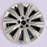 1x Alufelge 18 Zoll 7.5