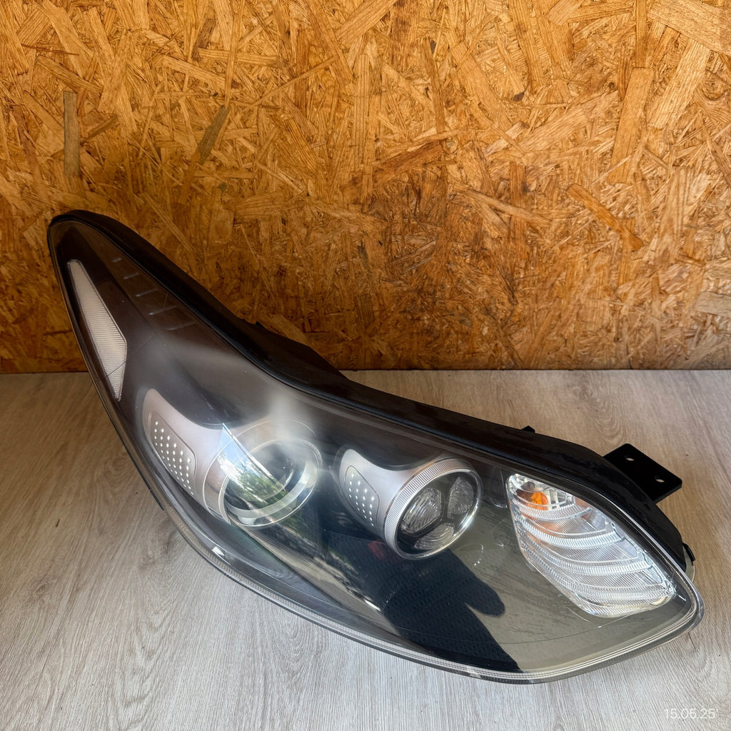 Frontscheinwerfer Kia Sportage IV 92102-F1010 LED Rechts Scheinwerfer Headlight SCH2214042320vq