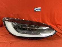 Laden Sie das Bild in den Galerie-Viewer, Frontscheinwerfer Tesla X Full LED Rechts Scheinwerfer Headlight