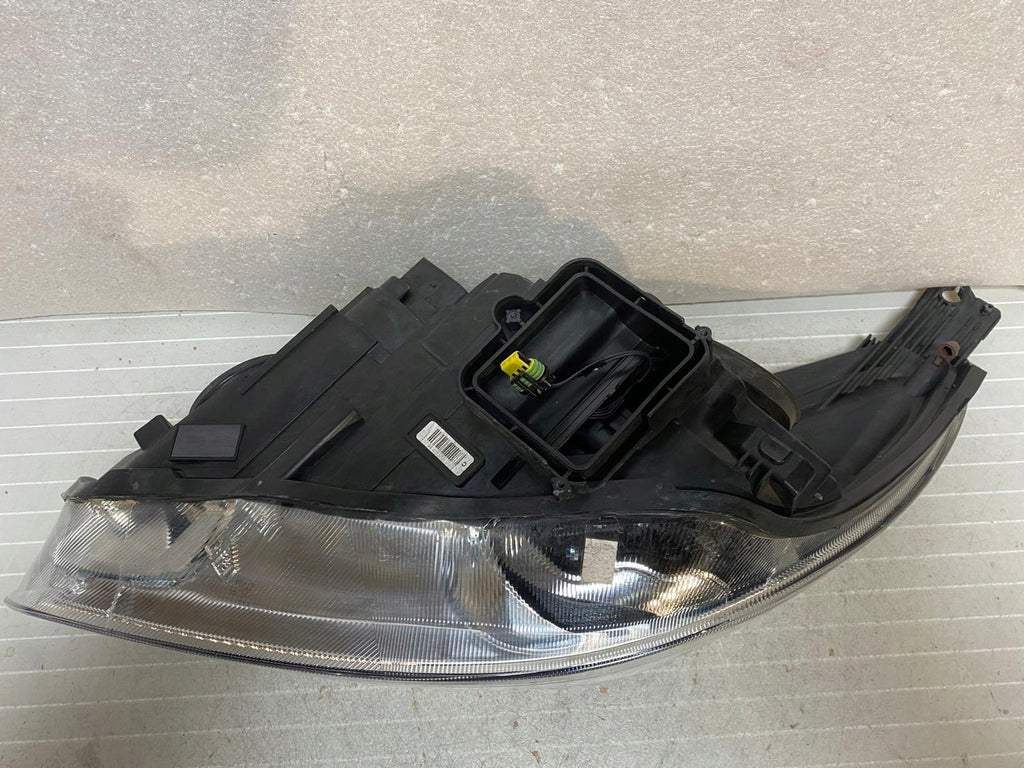 Frontscheinwerfer Ford Focus F1EB-13D154-AG Xenon Rechts Scheinwerfer Headlight SCH8057066810tu