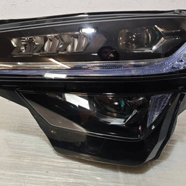 Frontscheinwerfer Skoda Kodiaq 57H941035 LED Links Scheinwerfer Headlight SCH1579391966xg