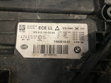 Laden Sie das Bild in den Galerie-Viewer, Frontscheinwerfer BMW 3 F30 F31 7492610 Rechts Scheinwerfer Headlight SCH4104855547zb