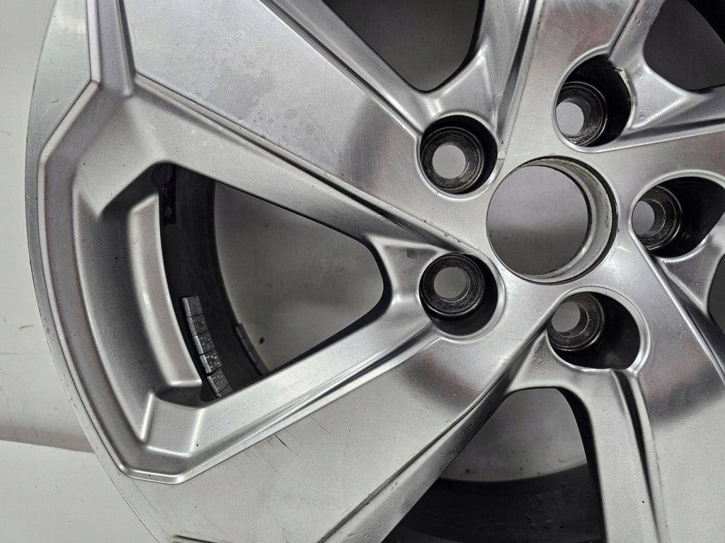 1x Alufelge 18 Zoll 5x114.3 Toyota Rav 4 Rim Wheel FEL5341547896tv