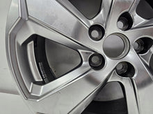 Laden Sie das Bild in den Galerie-Viewer, 1x Alufelge 18 Zoll 5x114.3 Toyota Rav 4 Rim Wheel FEL5341547896tv