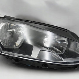Frontscheinwerfer VW Golf VII I 5G1941006 90025300 Rechts Scheinwerfer Headlight SCH7351877657cs