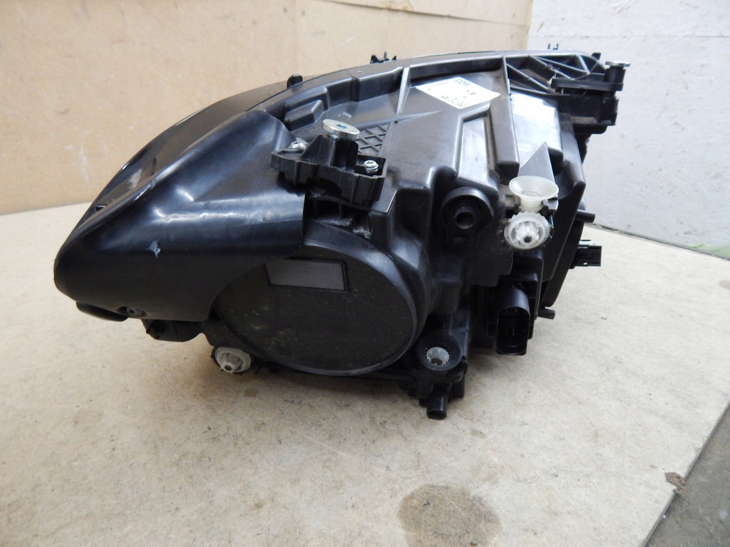 Frontscheinwerfer Mercedes-Benz W177 A1779064703 Links Scheinwerfer Headlight SCH5342427560vn