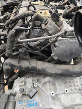 Load image into Gallery viewer, Motor VW Tiguan DGU 2.0 TSI 186PS 137kW 182TKm Benzin Engine Unkomplett