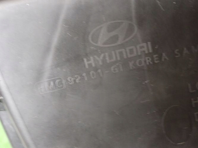 Frontscheinwerfer Hyundai Ioniq 92101-GT Full LED Links Scheinwerfer Headlight SCH9730135931by