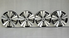 Laden Sie das Bild in den Galerie-Viewer, 4x Alufelge 18 Zoll 7.5&quot; 5x112 52ET A2464011800 Mercedes-Benz W176 Vito