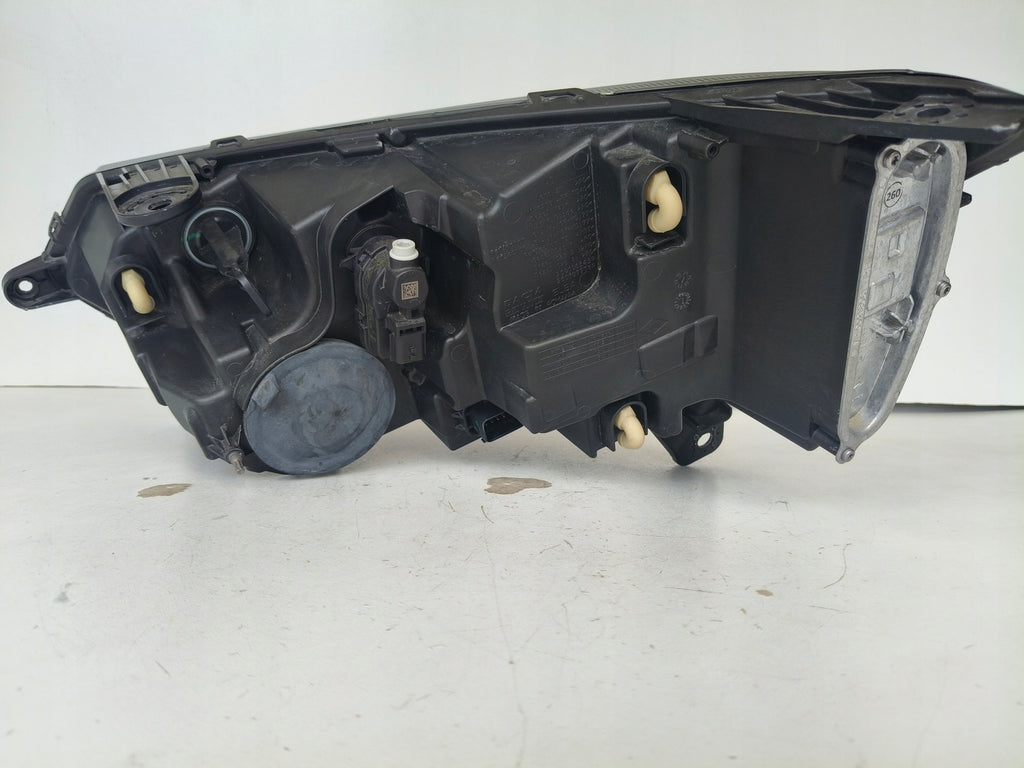 Frontscheinwerfer Dacia Sandero III Logan Jogger 260107978R Full LED Rechts