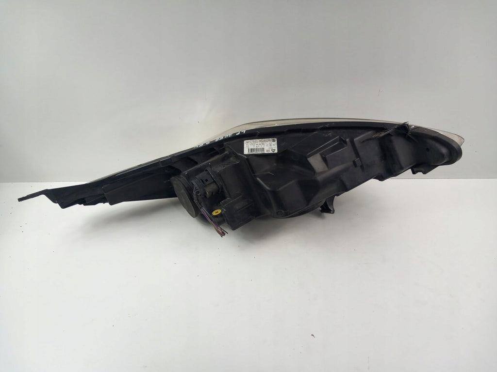 Frontscheinwerfer Ford Fiesta I Links Scheinwerfer Headlight SCH9170900770rw