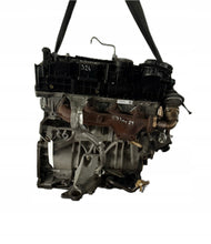 Laden Sie das Bild in den Galerie-Viewer, Motor BMW X3 E83 N47D20A 2.0 177PS Diesel Engine Unkomplett
