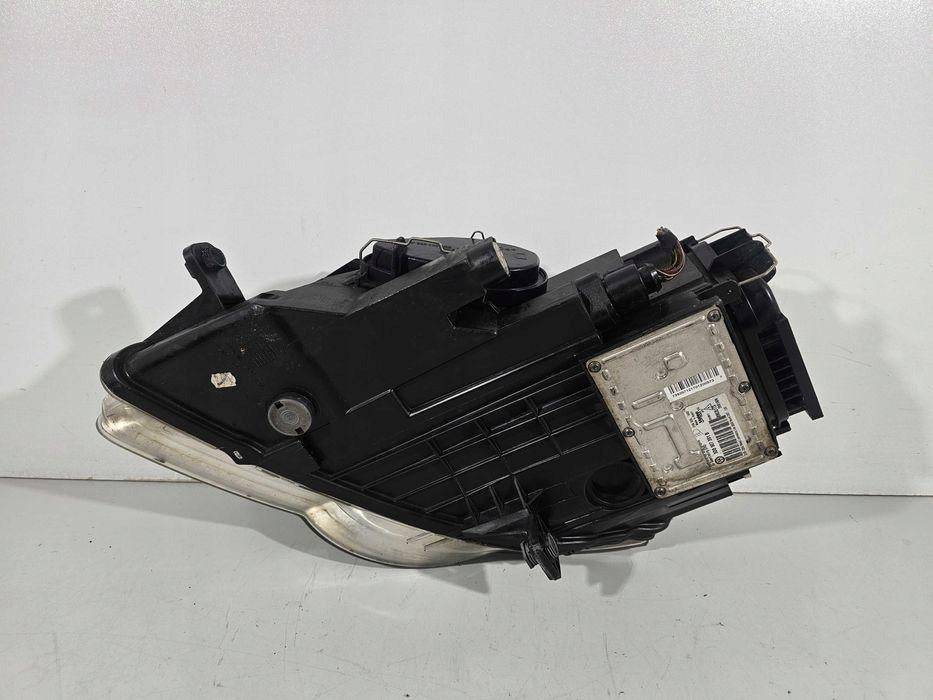 Frontscheinwerfer VW Passat 103419012649 Xenon Rechts Scheinwerfer Headlight SCH1766004701ux