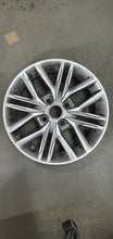 Load image into Gallery viewer, 1x Alufelge 14 Zoll 5.5" 4x100 45ET Glanz Silber 52910G6650 Kia Picanto FEL6473598775rj