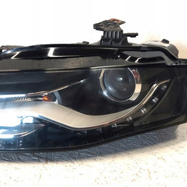 Frontscheinwerfer Audi A4 B8 8K0941003C LED Links Scheinwerfer Headlight SCH8689482564bm