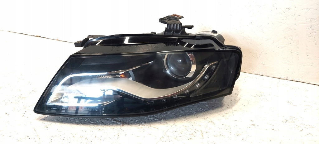 Frontscheinwerfer Audi A4 B8 8K0941003C LED Links Scheinwerfer Headlight SCH8689482564bm