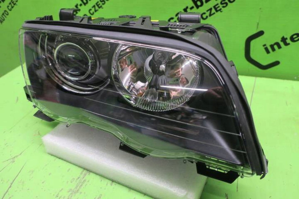 Frontscheinwerfer BMW 3 E46 0301089276 Xenon Rechts Scheinwerfer Headlight SCH3472536971lb