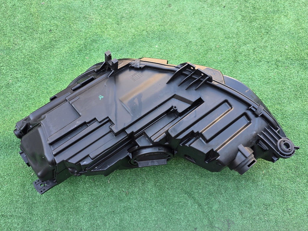 Frontscheinwerfer Audi A4 B9 8W0941012 Full LED Rechts Scheinwerfer Headlight SCH8592142127lu