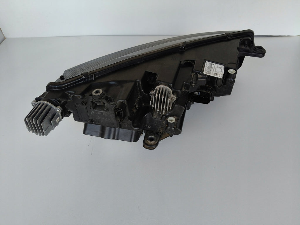 Frontscheinwerfer Skoda Octavia 5e3 IV 5E4941015A Full LED Links Headlight SCH6117954844tf