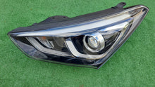 Laden Sie das Bild in den Galerie-Viewer, Frontscheinwerfer Hyundai Santa Fe Xenon Links Scheinwerfer Headlight