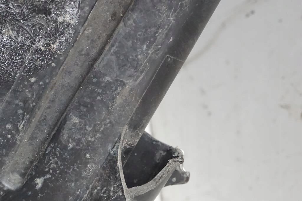 Frontscheinwerfer Citroën C5 I Xenon Links Scheinwerfer Headlight