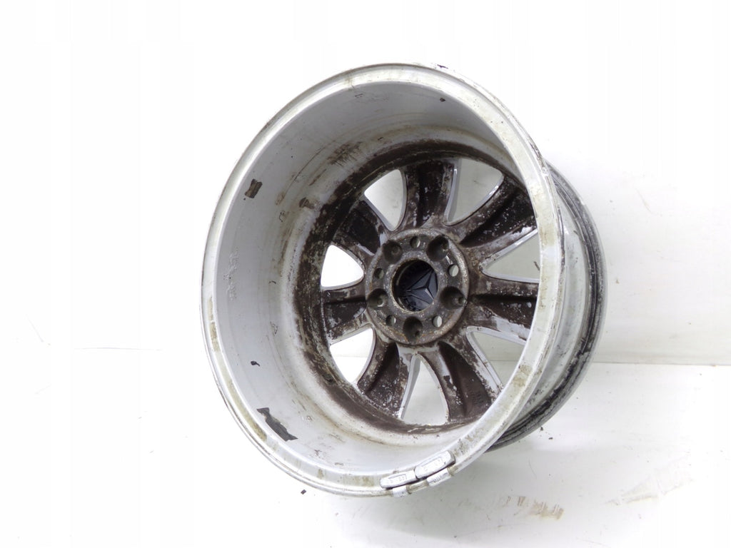 1x Alufelge 16 Zoll 7.5" 5x112 53ET A2044010202 Mercedes-Benz Rim Wheel FEL4952716945pv