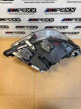 Load image into Gallery viewer, Frontscheinwerfer BMW F07 7199607 7296090 Bi-Xenon Links Scheinwerfer Headlight SCH1637306815rr