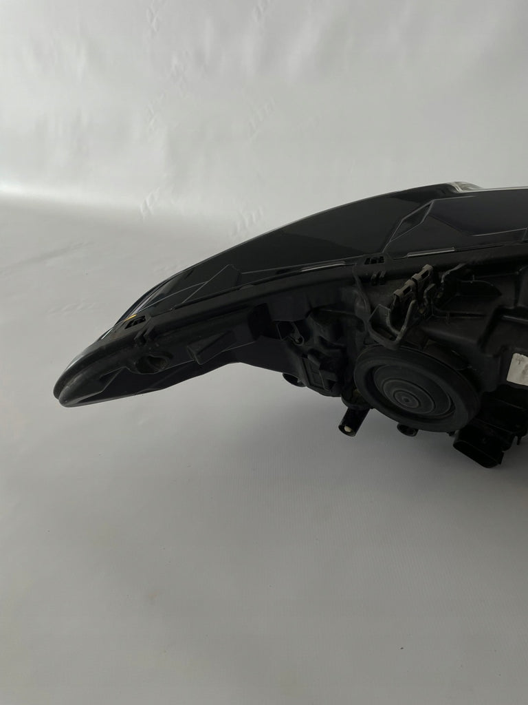 Frontscheinwerfer Ford Mondeo DS7313W030AE Links Scheinwerfer Headlight SCH8375375257si