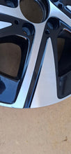 Load image into Gallery viewer, 1x Alufelge 17 Zoll 7.0&quot; 5x112 A4474017700 Mercedes-Benz Vito W447 Eqv Rim Wheel