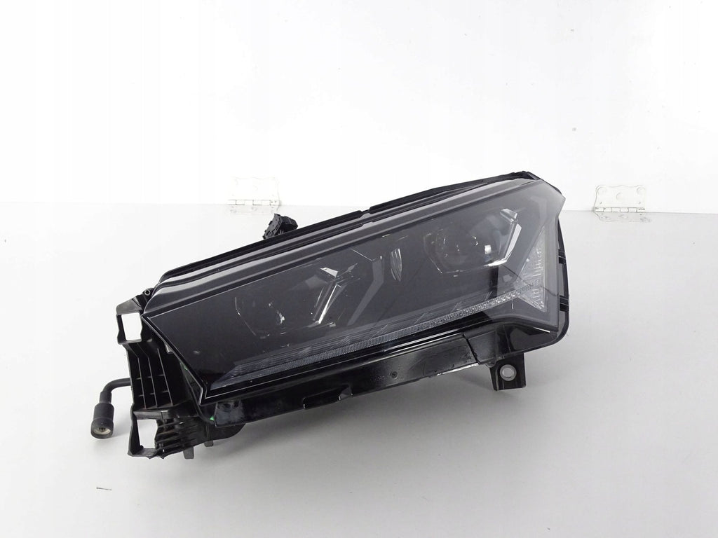 Frontscheinwerfer Skoda Enyaq 5LB941015A LED Links Scheinwerfer Headlight SCH2417856644uc
