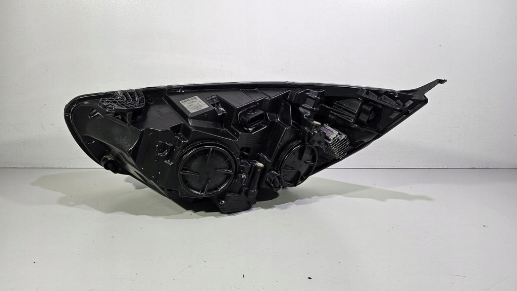 Frontscheinwerfer Ford Transit Custom Rechts Scheinwerfer Headlight SCH6009633776rn
