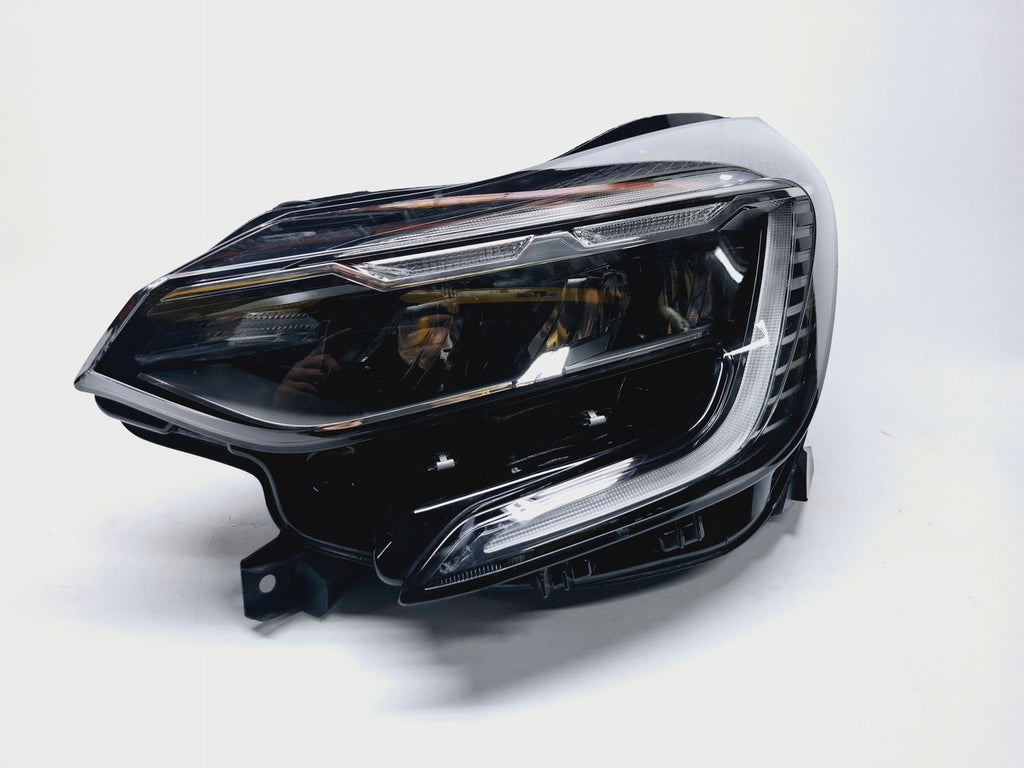 Frontscheinwerfer Renault Captur II 260600666R Links Scheinwerfer Headlight SCH6219718776ch