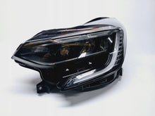 Laden Sie das Bild in den Galerie-Viewer, Frontscheinwerfer Renault Captur II 260600666R Links Scheinwerfer Headlight SCH6219718776ch