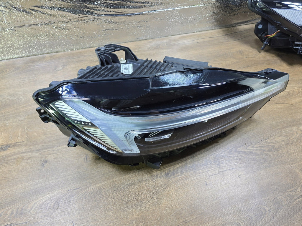 Frontscheinwerfer Volvo Xc60 II 32342507 Full LED Rechts Scheinwerfer Headlight SCH2009813300ud