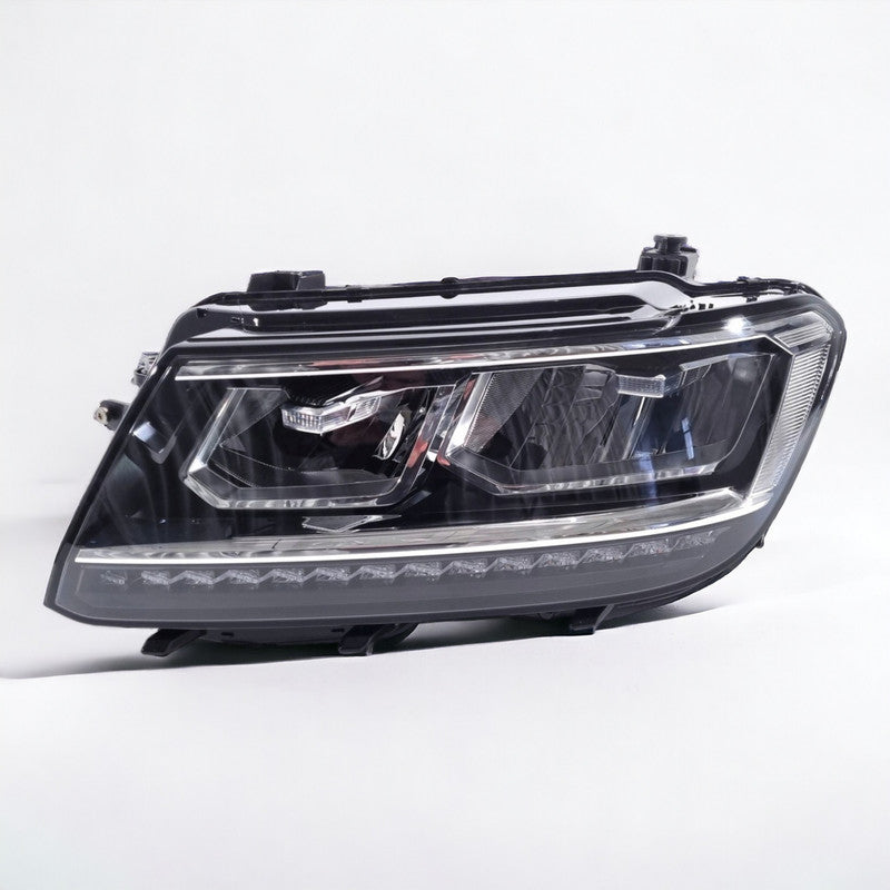 Frontscheinwerfer VW Tiguan 5NB941035D FULL LED Links Scheinwerfer Headlight