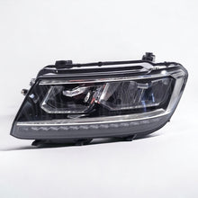 Load image into Gallery viewer, Frontscheinwerfer VW Tiguan 5NB941035D FULL LED Links Scheinwerfer Headlight