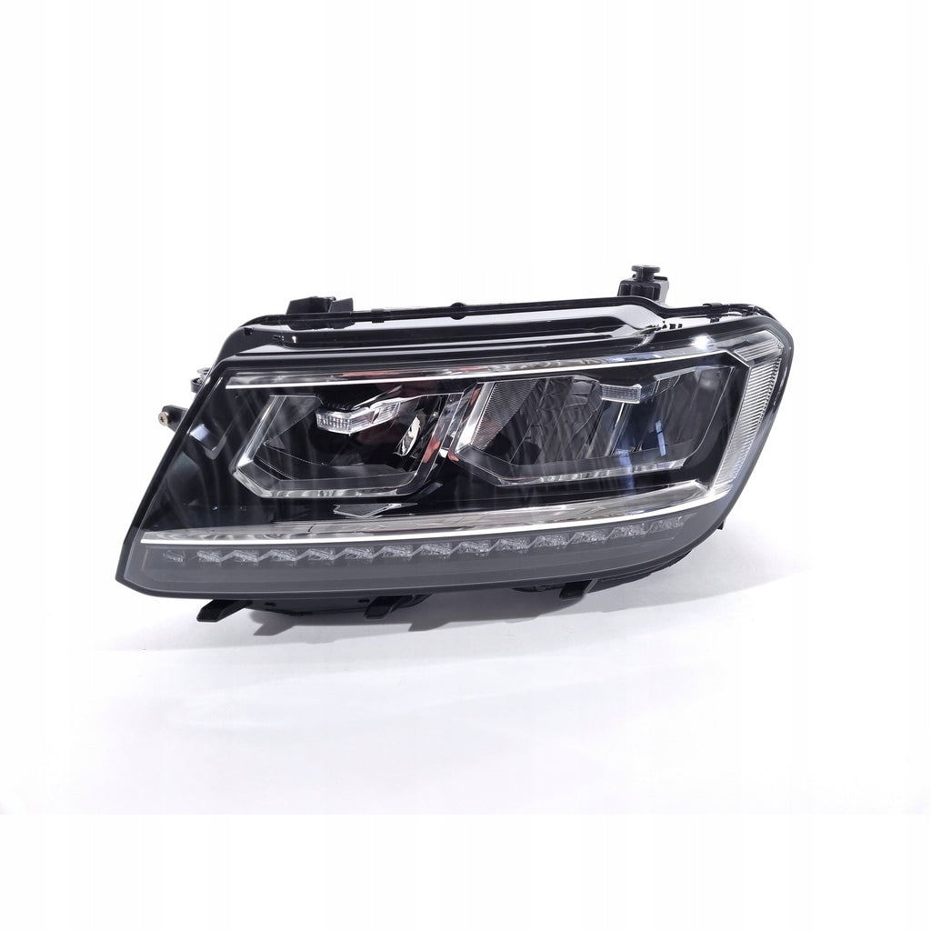 Frontscheinwerfer VW Tiguan 5NB941035D FULL LED Links Scheinwerfer Headlight