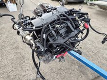 Laden Sie das Bild in den Galerie-Viewer, Motor BMW F30 F20 N13B16A 1.6 Benzin Engine Komplett