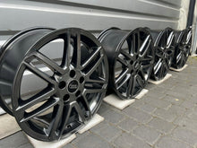 Load image into Gallery viewer, 4x Alufelge 18 Zoll 8.0&quot; 5x112 39ET Audi Rim Wheel