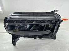 Laden Sie das Bild in den Galerie-Viewer, Frontscheinwerfer Jeep 52218719 LED Links Scheinwerfer Headlight SCH1720252018sy